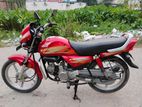 Hero HF Deluxe অন টেস্ট শোরুম পেপার 2021