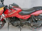 Bajaj Pulsar 150 bike lover 2024