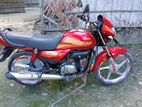 Hero HF Deluxe fresh new condition 2022