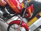 Hero HF Deluxe honda 2024