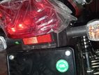Hero HF Deluxe মডেল ২০২৫ 2025