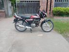 Hero HF Deluxe মোটরসাইকেল 2020