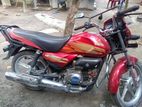 Hero HF Deluxe পীরগঞ্জ থানা 2018