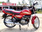 Hero HF Deluxe Red 2020