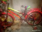Bicycle For Sell