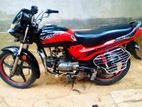 Hero Honda 100cc 2012