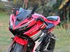 Hero honda cbr 2017