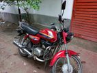 Hero Honda CD Dawn 2008