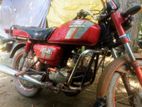 Hero Honda CD100SS 1998