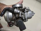 hero honda hunk carburetor fresh