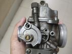 Hero honda hunk original carburetor fresh