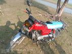 Hero Honda Rx 100 cssi 2020