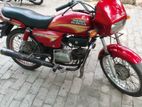 Hero Honda Splendor 2012