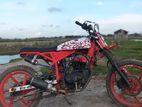 modified bike 2012