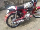 Hero hunda 80 cc 1995