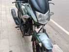 Hero Hunk 150 cc bike 2017