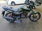 Hero Hunk 150 CC Double disk 2012