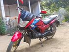 Hero Hunk 150cc 2009