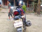 Hero Hunk 150cc 2010