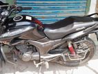 Hero Hunk 150cc. 2016