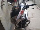 Hero Hunk 150cc 2017