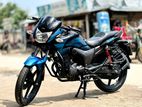 Hero Hunk 150cc Double Disk 2019