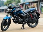 Hero Hunk 150cc Single Disk 2019