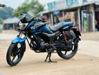 Hero Hunk 150cc Single Disk 2019