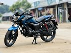 Hero Hunk 150cc Single Disk 2019