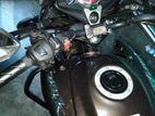 Hero Hunk 150R 150 2018
