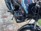 Hero Hunk 150R . 2010