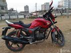 Hero Hunk 150R 2011