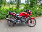 Hero Hunk 150R 2014