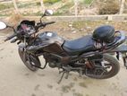 Hero Hunk 150R 2015
