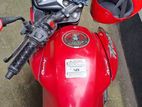 Hero Hunk 150R . 2019