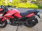 Hero Hunk 150R 2021