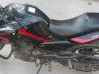 Hero Hunk 150R . 2021