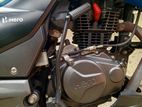 Hero Hunk 150R ' 2021
