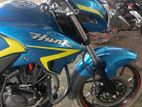Hero Hunk 150R ` 2021