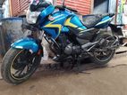 Hero Hunk 150R . 2022