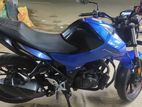 Hero Hunk 150R 2022