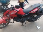 Hero Hunk 150R . 2022