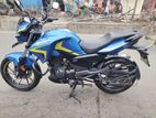 Hero Hunk 150R . 2022