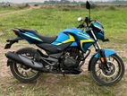 Hero Hunk 150R . 2022
