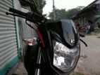 Hero Hunk 150R . 2022