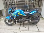 Hero Hunk 150R 2022