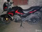 Hero Hunk 150R . 2022