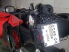 Hero Hunk 150R 2022
