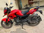 Hero Hunk 150R 2022