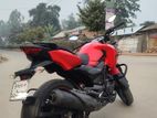 Hero Hunk 150R 2022